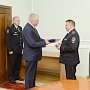 Владимир Колокольцев поздравил руководителей с присвоением генеральских званий