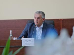 Новый министр внутренней политики, информации и связи успешно продолжит дело предшественника, — Аксёнов