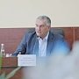 Новый министр внутренней политики, информации и связи успешно продолжит дело предшественника, — Аксёнов