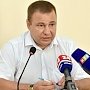 Шило на мыло? Новым министром информации Крыма назначен специалист по рекламе и коммунальным вопросам