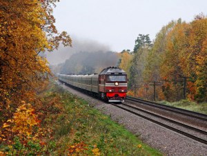 Аксенов выразил уверенность в возобновлении железнодорожного сообщения между Крымом и Украиной