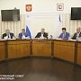 Владимир Константинов подвел итоги довыборов депутатов в крымский парламент и городские советы республики