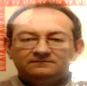 Полиция разыскивает без вести пропавшего 49-летнего жителя Керчи