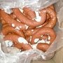 В столице Крыма обнаружили 766 килограммов колбасы с истекшим сроком годности