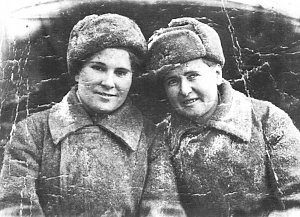 Фото мамы – на дне Керченского пролива, а близкие друзья – первые жертвы войны, — воспоминания медсестры из Крыма