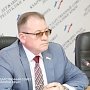 Комитет по здравоохранению обсудил перспективы развития курортологии в Крыму