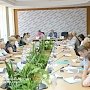 В Госсовете пройдёт круглый стол по организации онкологической помощи в Республике Крым