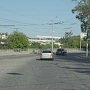 В Севастополе начали ремонт центральных улиц города