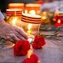 В Ялте зажгут «свечу памяти»