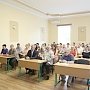 КРИППО получит 100 млн рублей на модернизацию, — Аксёнов