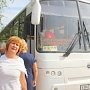 Минтранс расторг договор с перевозчиком на маршруте «Красное – Симферополь» из-за жалоб пассажиров