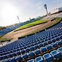 Реконструкцию главной спортивной арены Симферополя завершат к 2020 году, — минспорта