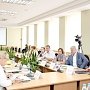 Бюджетный парламентский Комитет поддержал законопроекты об исполнении бюджетов Республики Крым и Территориального фонда ОМС за 2017 год