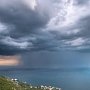 Синоптики на выходные прогнозируют в Крыму кратковременные дожди и жару до 32 градусов