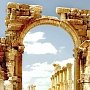 Сирия. Возрождение. Пальмира