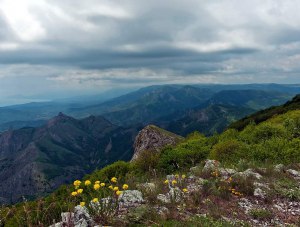 Крымские спасатели оказали помощь ребенку