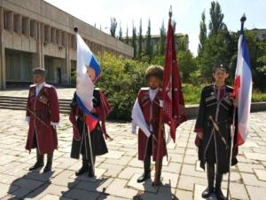 Крымское войсковое казачье общество сделают на полуострове