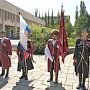 Крымское войсковое казачье общество сделают на полуострове