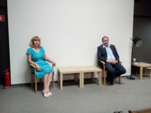 «Литературная газета» поддержит молодых литераторов Крыма
