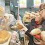 Из-за засухи в Севастополе подскочит в цене хлеб