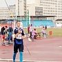 Крымский спортсмен стал серебряным призёром первенства России по лёгкой атлетике