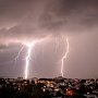 МЧС предупреждает: 26 — 27 июня в Севастополе ожидается ухудшение погодных условий!