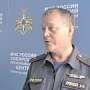 Представлен новый врио министра чрезвычайных ситуаций Крыма
