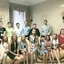 Молодые учёные Севастополя успешно выступили на международном форуме