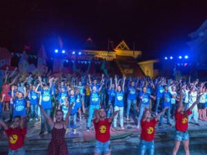 Открытие XXIII международного фестиваля «Земля. Театр. Дети» произойдёт в Евпатории 1 июля