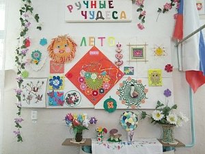 В Крыму активно развиваются культурно-досуговые мероприятия для граждан пожилого возраста