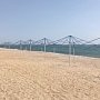 Пляжи Крыма будут проверять каждый день