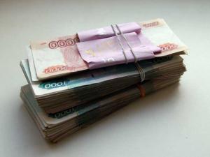 60 млн рублей зарплатывыплатили работникам симферопольских предприятий после вмешательства прокуратуры