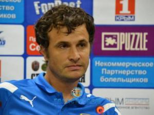 Двое известных крымских вратарей будут тренировать футбольного чемпиона Крыма