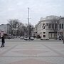 Три памятные доски появятся в столице Крыма