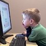 Полицейские сообщили детям о безопасном пользовании Интернетом
