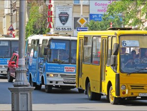 В Севастополе реорганизовали несколько маршрутов общественного транспорта