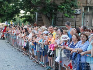 Обновленный туристический маршрут в Евпатории собрал тысячи туристов