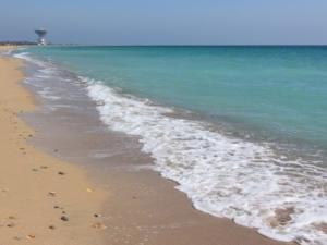 Морская вода на всех пляжах Бахчисарайского района соответствует требованиям безопасности, — Роспотребнадзор