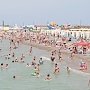Пляжи западного Крыма: где отдохнуть у моря