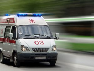 ДТП со «скорой»: погибла медсестра