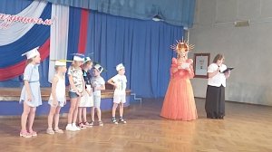 В Севастополе при участии Общественного совета с детьми проводятся занятия по безопасному поведению во время летних каникул