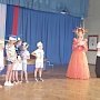 В Севастополе при участии Общественного совета с детьми проводятся занятия по безопасному поведению во время летних каникул