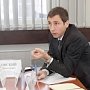 Новым директором «Крым БТИ» станет экс-зампредседателя Госкомрегистра, — Спиридонов