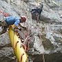 Крымские спасатели призывают туристов быть осторожными в пещерах