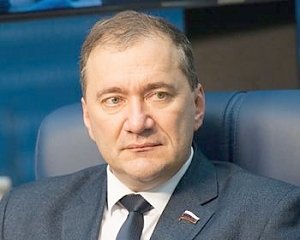 Депутат Госдумы пообещал прекратить издевательства над борцами за российский Крым