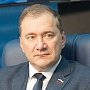 Депутат Госдумы пообещал прекратить издевательства над борцами за российский Крым