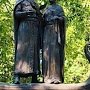 В День семьи, любви и верности в столице Крыма откроется монумент святым Петру и Февронии