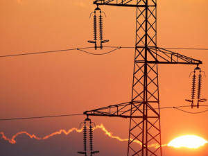 В Крыму с 8 по 19 июля возможны перебои с электроэнергией в связи с ремонтными работами