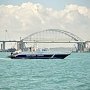 Аксёнов связал увеличение турпотока на полуостров с запуском Крымского моста