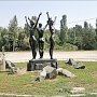 В парке имени Гагарина 8 июля пройдут спортивные мероприятия